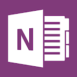 Cover Image of Download OneNote 15.1.6027.1007 APK