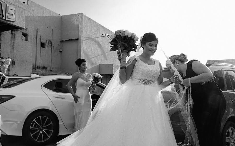 Fotógrafo de bodas Nancy Reyes (nancyreyes). Foto del 23 de marzo 2017