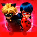 Miraculous Ladybug & Cat Noir - The Official Game - Apps on Google Play