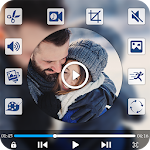 Cover Image of डाउनलोड Video Editor with Music 1.0 APK