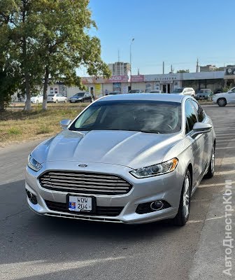 продам авто Ford Fusion Fusion (USA) фото 1