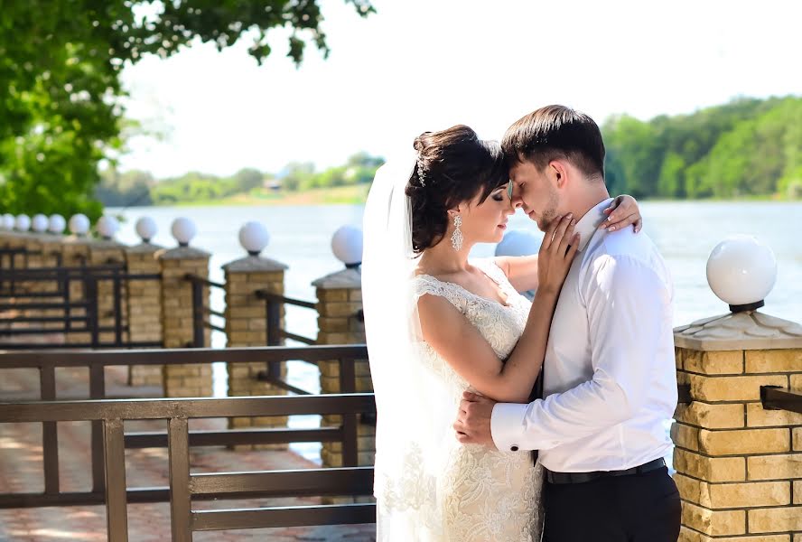 Wedding photographer Evgeniy Kukil (evg85). Photo of 18 June 2017