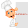 Samayal - Tamil Recipes icon