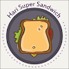 Hari Super Sandwich, 3rd Block, Jayanagar 4th Block, Bangalore logo