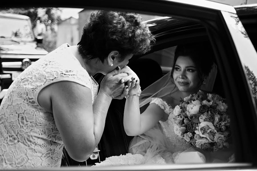 Fotógrafo de bodas Arlan Baykhodzhaev (arlan). Foto del 21 de julio 2017