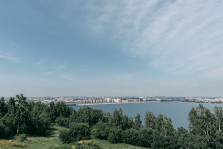 Kāzu fotogrāfs Vladimir Smetnev (smetnev). Fotogrāfija: 19. februāris 2022