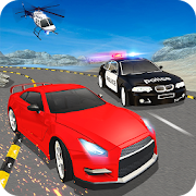 Car Driver Street Race: Free Racing Games  Icon