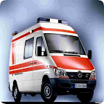 Cover Image of Скачать Ambulance Sounds 1.0 APK