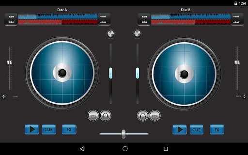 Virtual DJ Pro