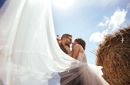 Wedding photographer Elena Mikhaylova (elenamikhaylova). Photo of 1 October 2018