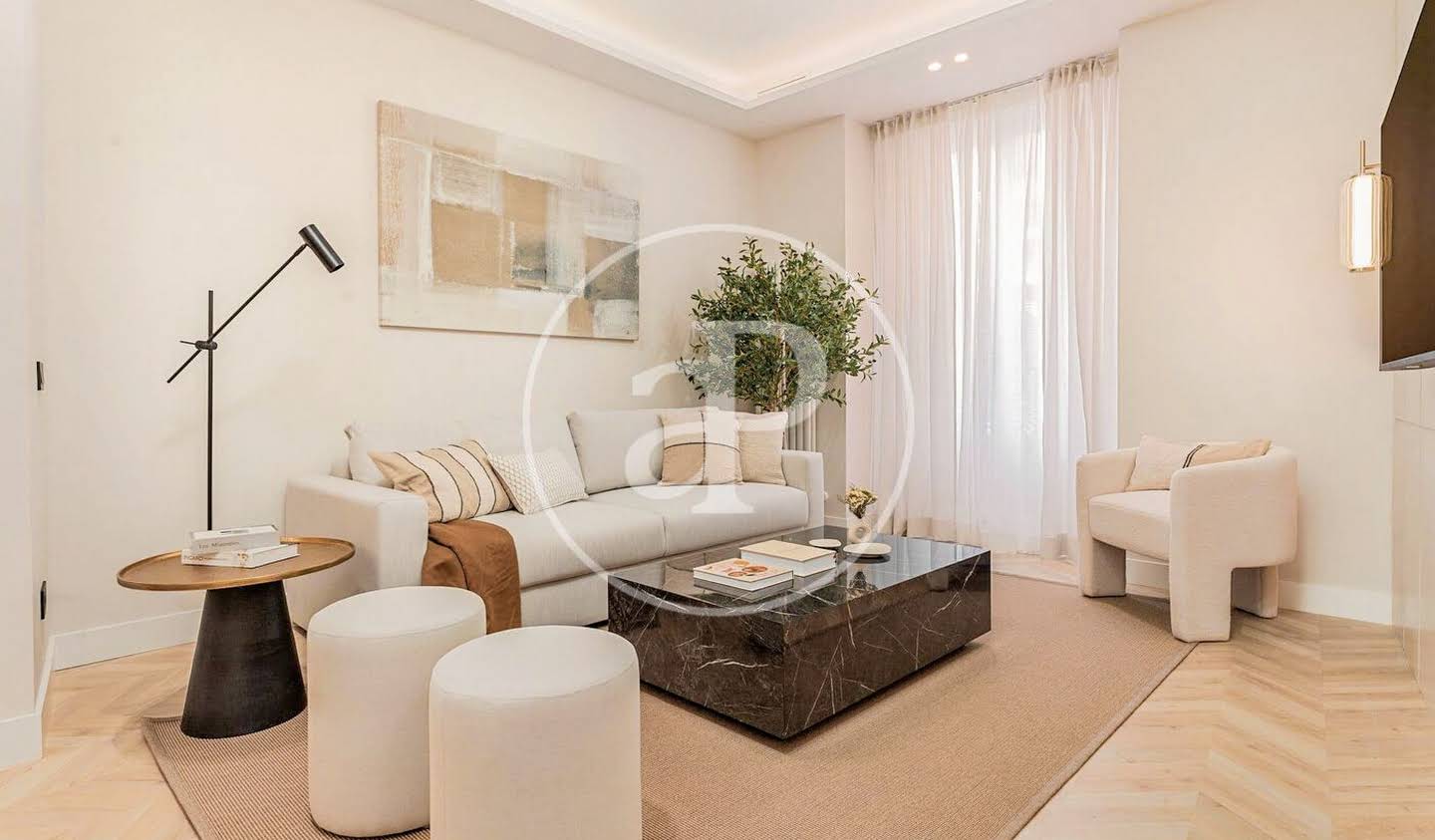 Appartement Madrid