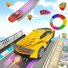 Ramp Car Stunts Racing 2020 – Gt Racing Car Games 1.0.7