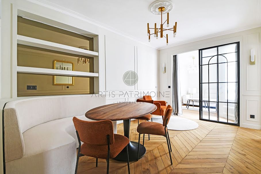 Appartement a louer paris-6e-arrondissement - 4 pièce(s) - 67 m2 - Surfyn