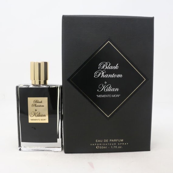 Nước Hoa Kilian Black Phantom 100Ml, Nước Hoa Unisex Chính Hãng