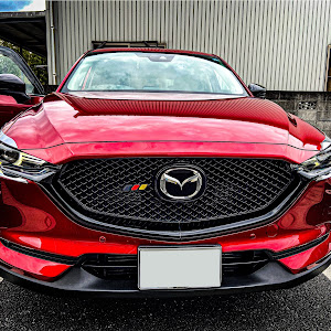 CX-5 KF2P