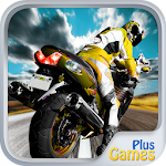 Highway Speed Bike Racing Apk