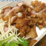 【新竹】延平大飯店小吃