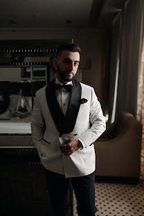 Photographe de mariage Sergey Ulanov (sergeyulanov). Photo du 22 mai 2022