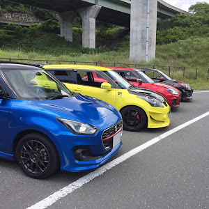 スイフトRS