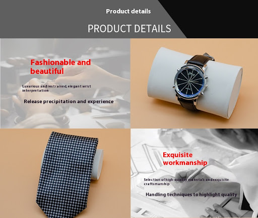 Title 4, Practical Gift With Hand Gift Business Gift Sui...