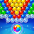 Bubble Shooter logo