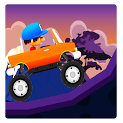 Hill Climb offroad