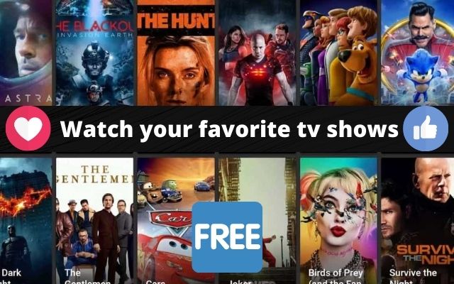 cyberflix tv apk