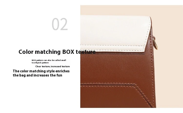 Bolso Cuadrado Pequeño Cruzado para Mujer de Alta Calidad Nuevo y Versátil Ideal para Cualquier Ocasión Diseño Elegante y Funcional