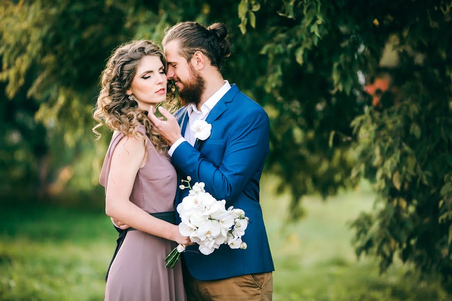 Photographe de mariage Oleg Zaycev (olegzaicev). Photo du 26 septembre 2014