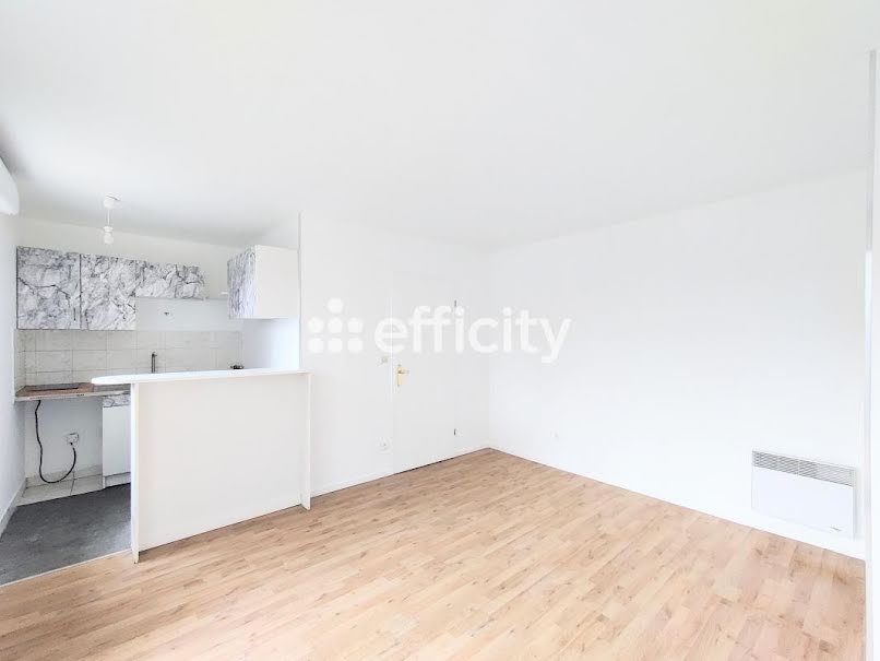 Vente appartement 2 pièces 34.14 m² à Creteil (94000), 168 000 €