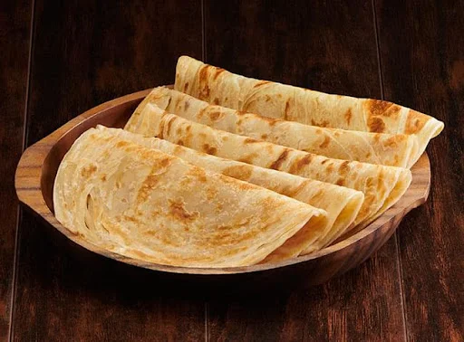 Malabar Lachha Paratha 1pc