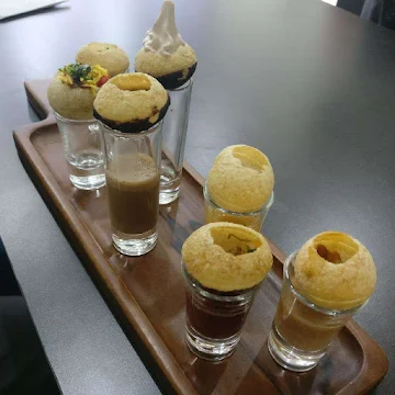 H2O Yummies Pani Puri photo 