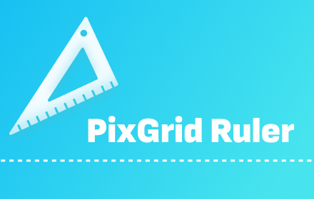 PixGrid Ruler small promo image