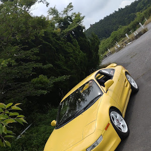 MR2 SW20