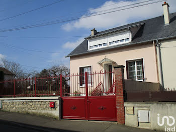 maison à Chartres (28)