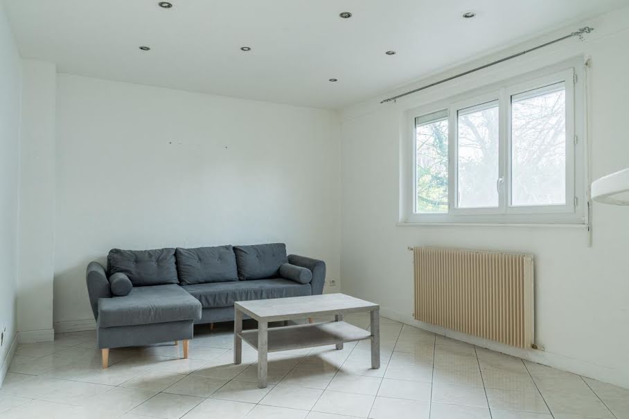 Vente appartement 2 pièces 41 m² à Choisy-le-Roi (94600), 179 000 €