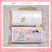 Khăn Khô Đa Năng Baby Hiền Trang Cho Bé Mẹ Tẩy Trang Vải Không Dệt [Mềm Mại] - 2X Mart