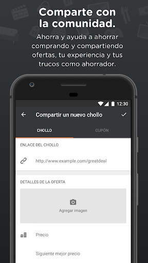 Chollometro – Chollos, ofertas y juegos gratis