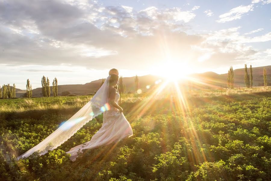 Fotógrafo de casamento Sarina Engelbrecht (sarina). Foto de 31 de dezembro 2018