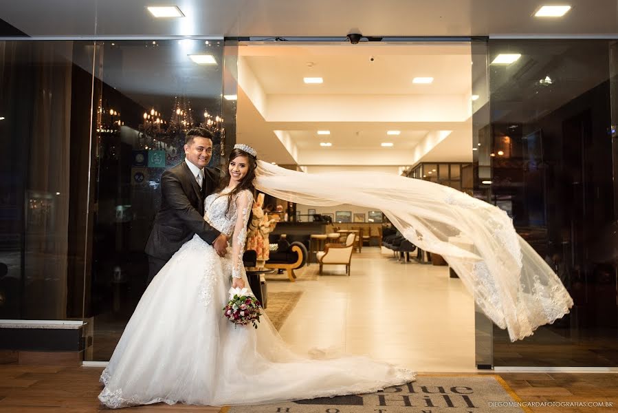 Jurufoto perkahwinan Diego Mengarda (diegomengarda). Foto pada 11 Mei 2020