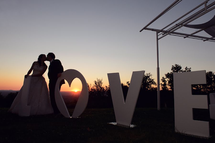 Wedding photographer Cristina Paesani (cristinapaesani). Photo of 23 July 2016