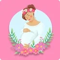 Pregnancy Tracker:Baby tracker icon