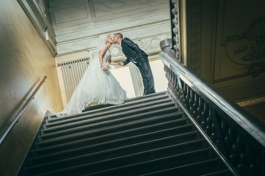 Nhiếp ảnh gia ảnh cưới Malte Reiter (maltereiter). Ảnh của 13 tháng 7 2017