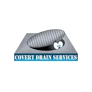 Covert Drain Services  Logo