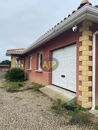 maison à Saint-André-de-Cubzac (33)