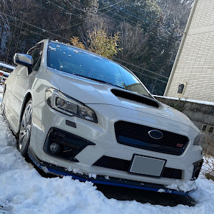 WRX S4 VAG