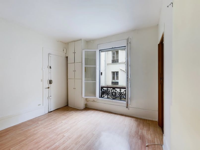 Vente appartement 2 pièces  à Paris 18ème (75018), 325 000 €