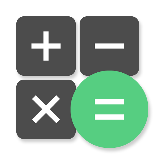 About チェキデンタク 計算式と履歴が見れるシンプル電卓 Google Play Version Apptopia