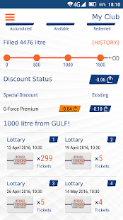 How to download Gulf Club 2.4 mod apk for pc
