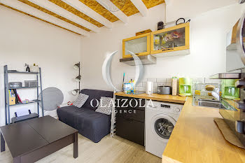 appartement à Anglet (64)